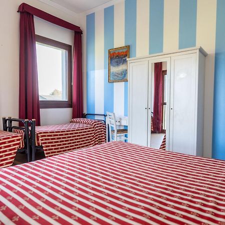 Il Lato Azzurro Hotel เวนิส ภายนอก รูปภาพ
