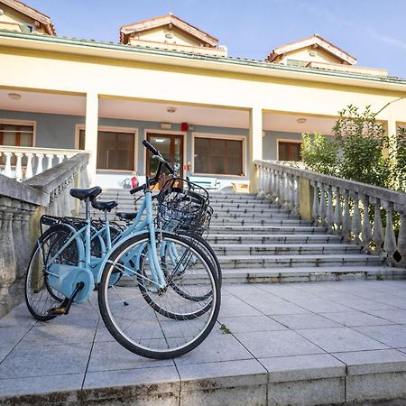 Il Lato Azzurro Hotel เวนิส ภายนอก รูปภาพ