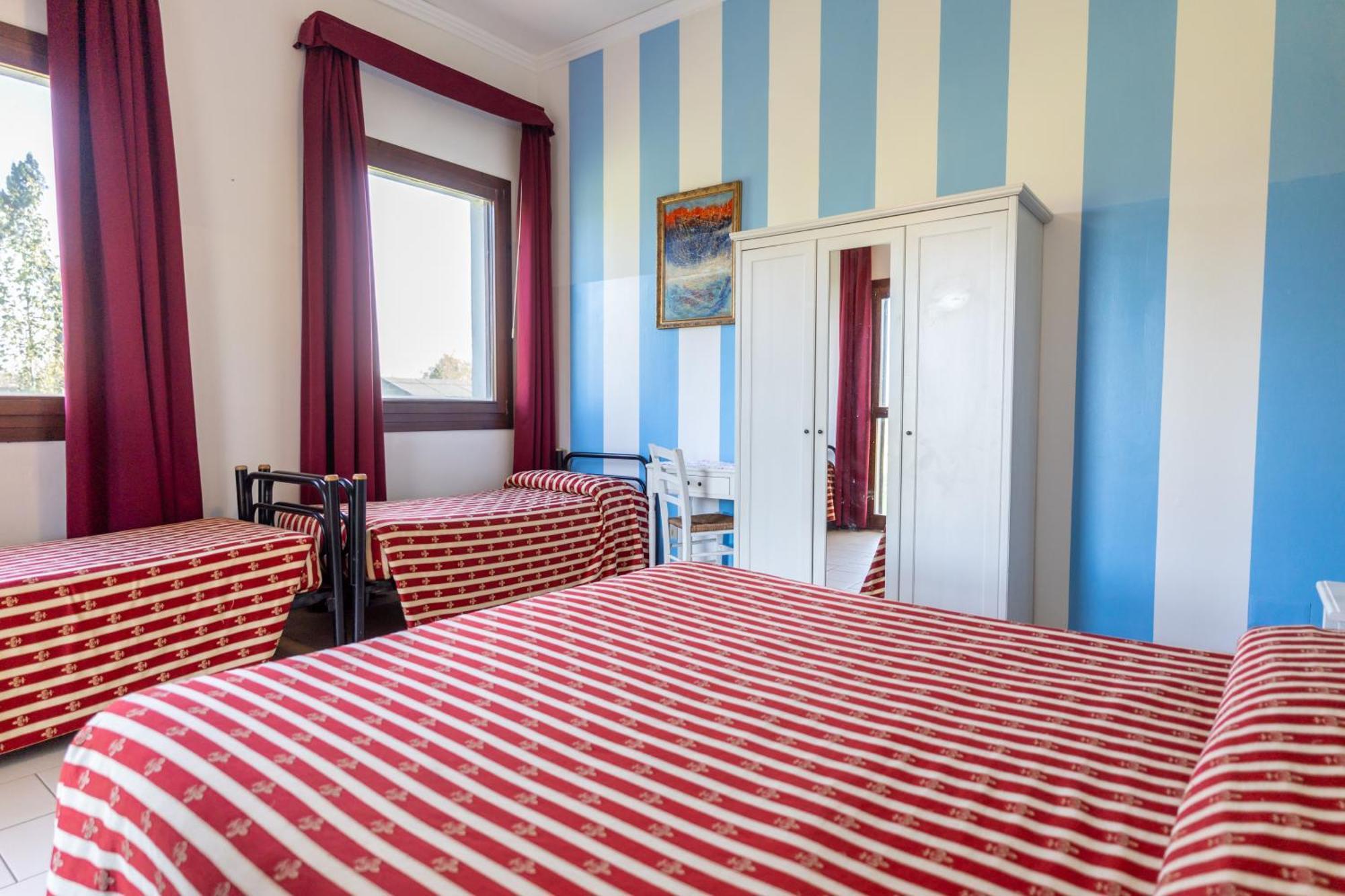 Il Lato Azzurro Hotel เวนิส ภายนอก รูปภาพ