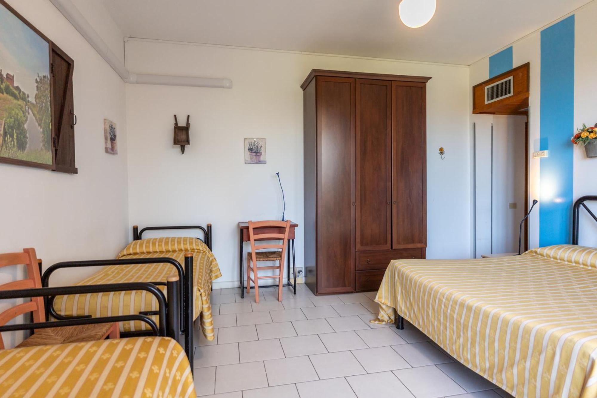 Il Lato Azzurro Hotel เวนิส ภายนอก รูปภาพ