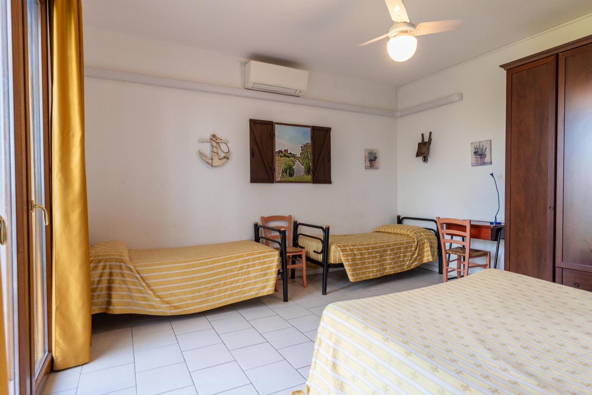 Il Lato Azzurro Hotel เวนิส ภายนอก รูปภาพ