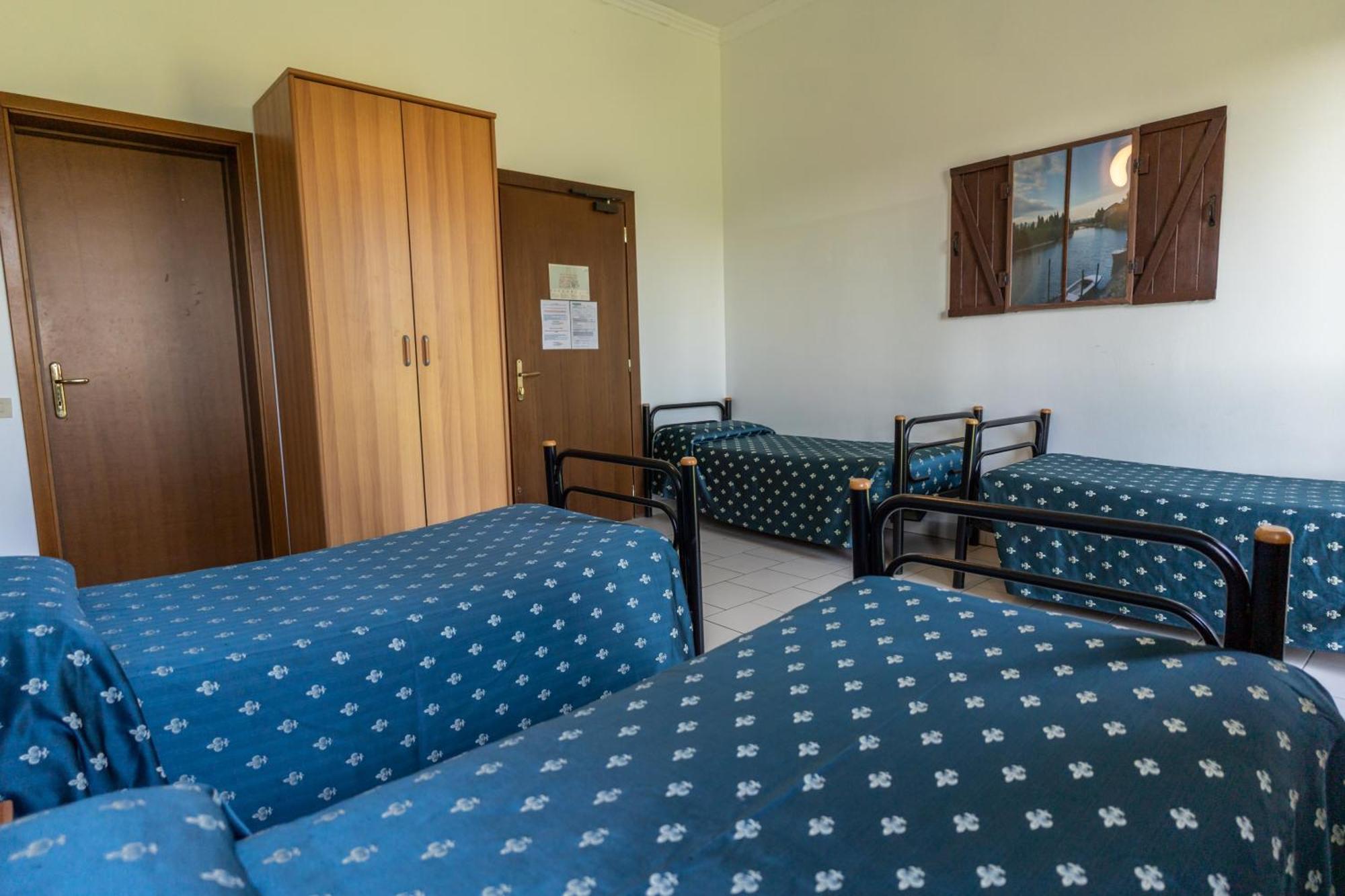 Il Lato Azzurro Hotel เวนิส ภายนอก รูปภาพ
