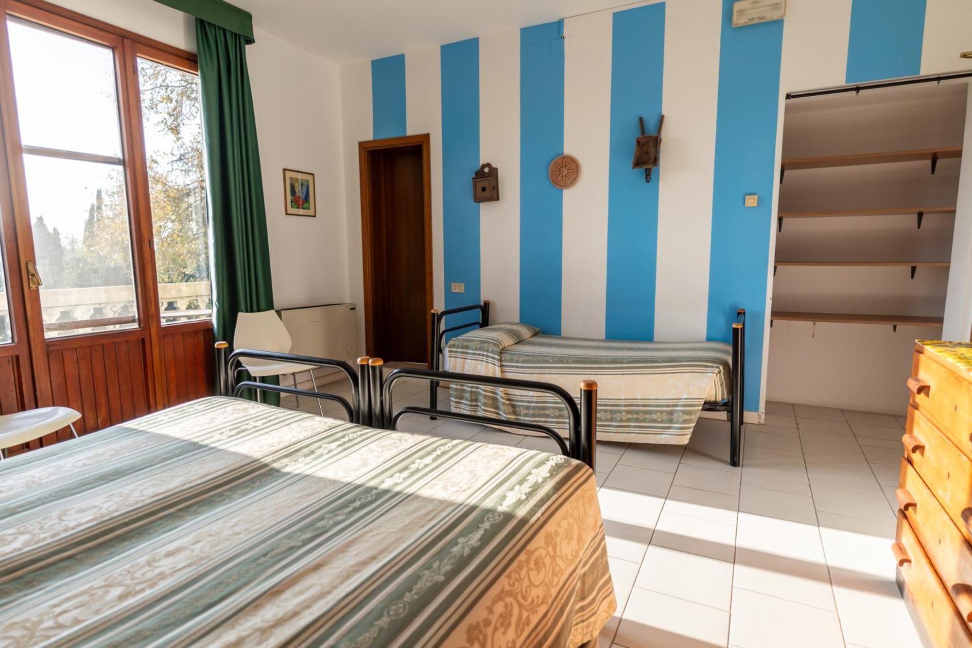 Il Lato Azzurro Hotel เวนิส ภายนอก รูปภาพ