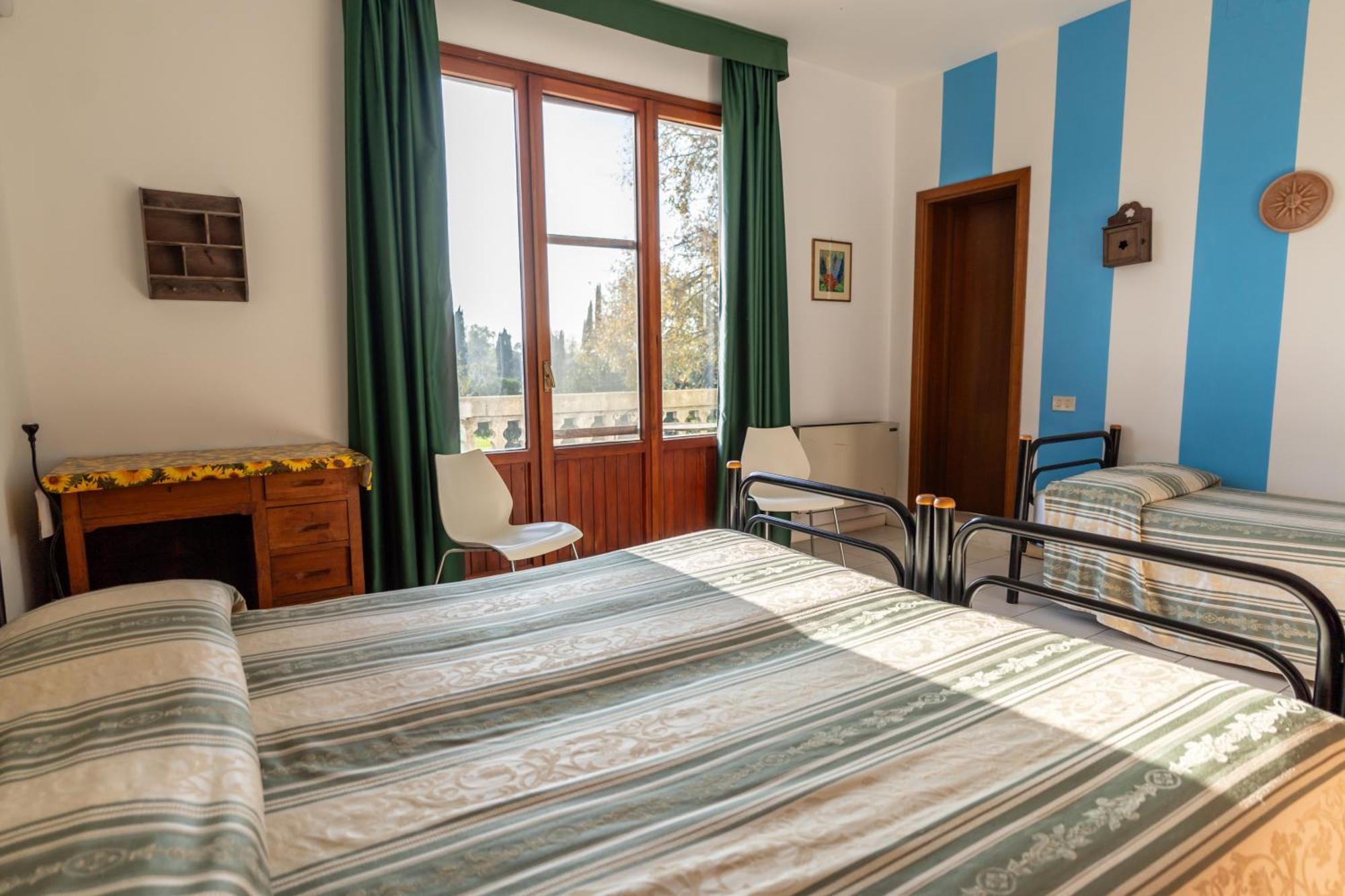 Il Lato Azzurro Hotel เวนิส ภายนอก รูปภาพ