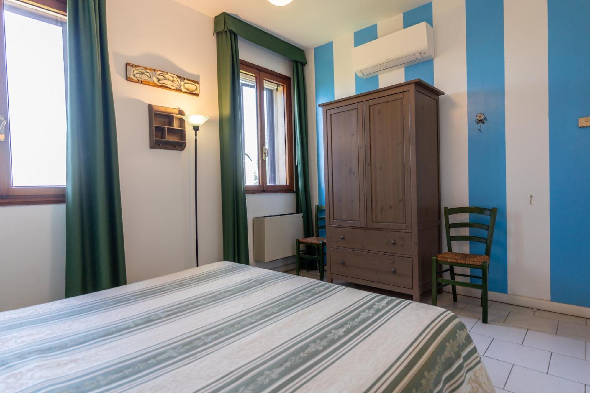 Il Lato Azzurro Hotel เวนิส ภายนอก รูปภาพ