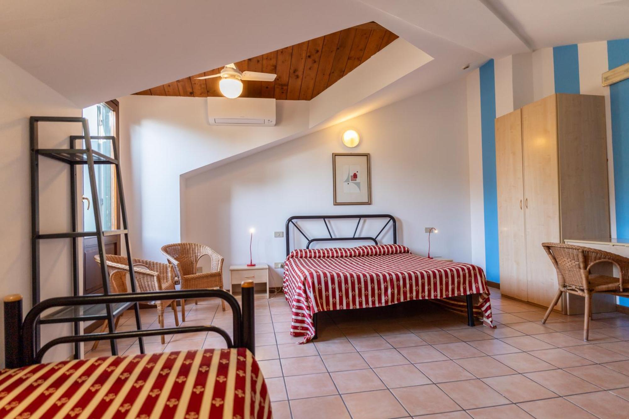 Il Lato Azzurro Hotel เวนิส ภายนอก รูปภาพ