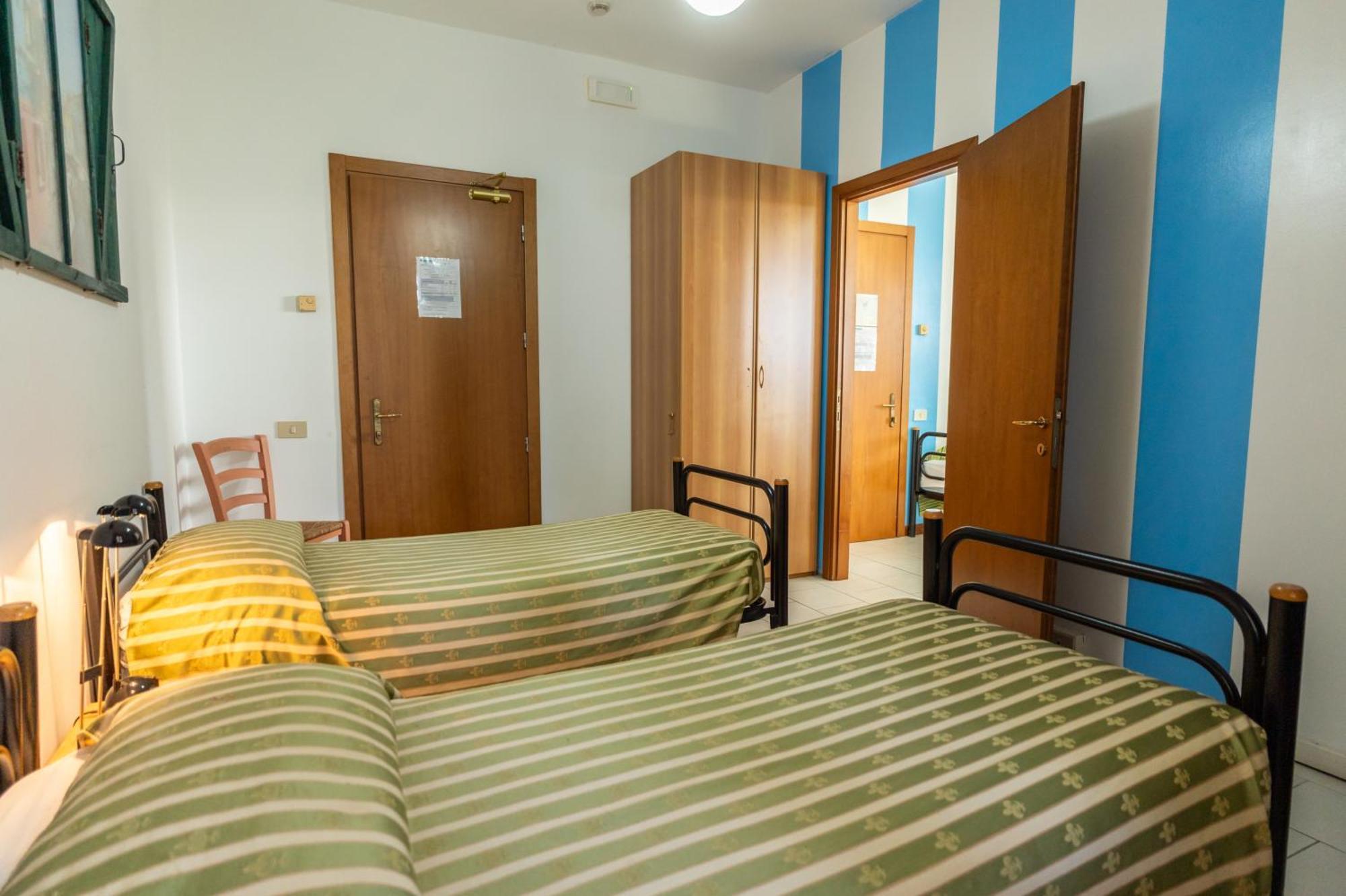 Il Lato Azzurro Hotel เวนิส ภายนอก รูปภาพ
