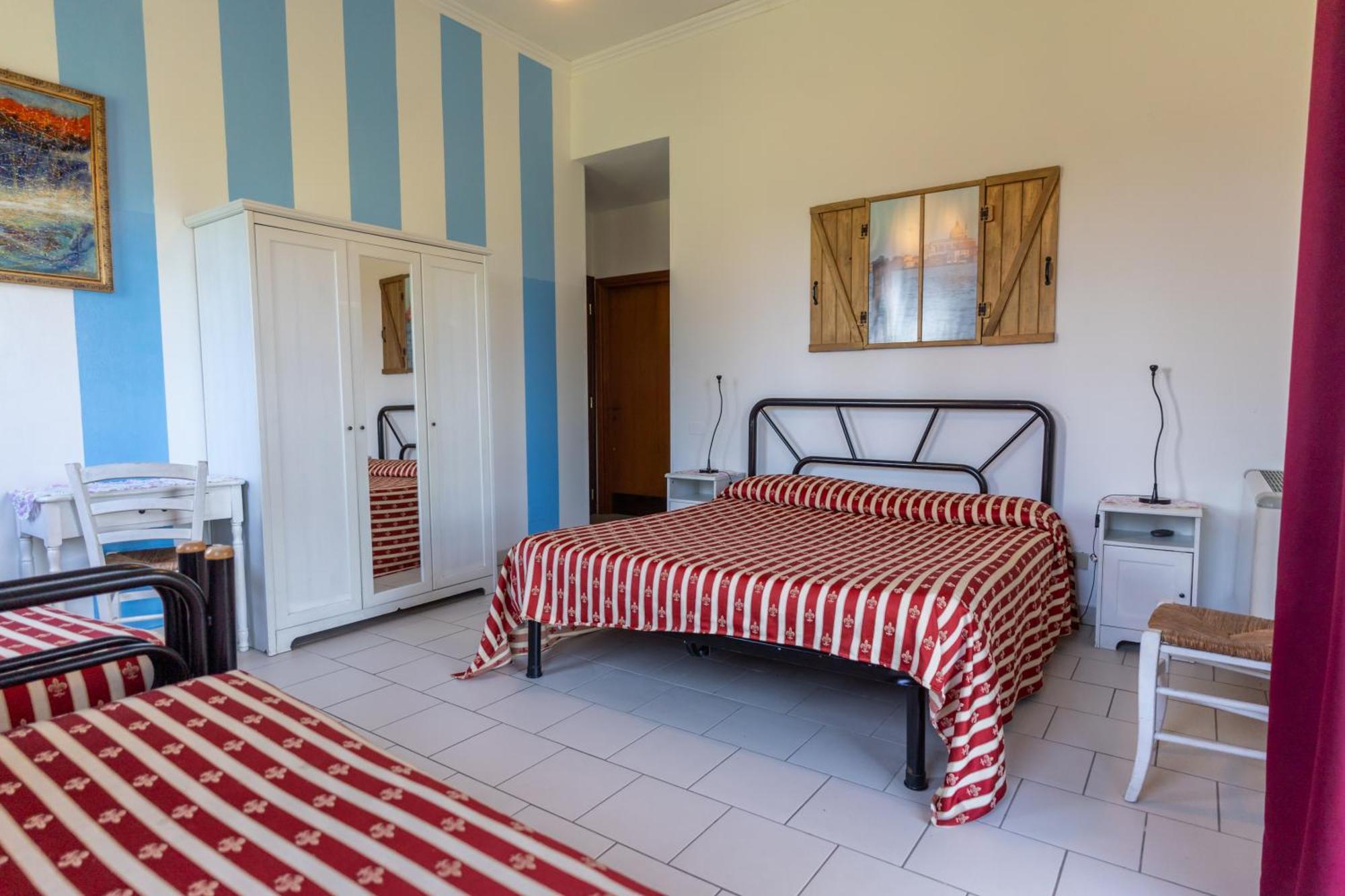 Il Lato Azzurro Hotel เวนิส ภายนอก รูปภาพ
