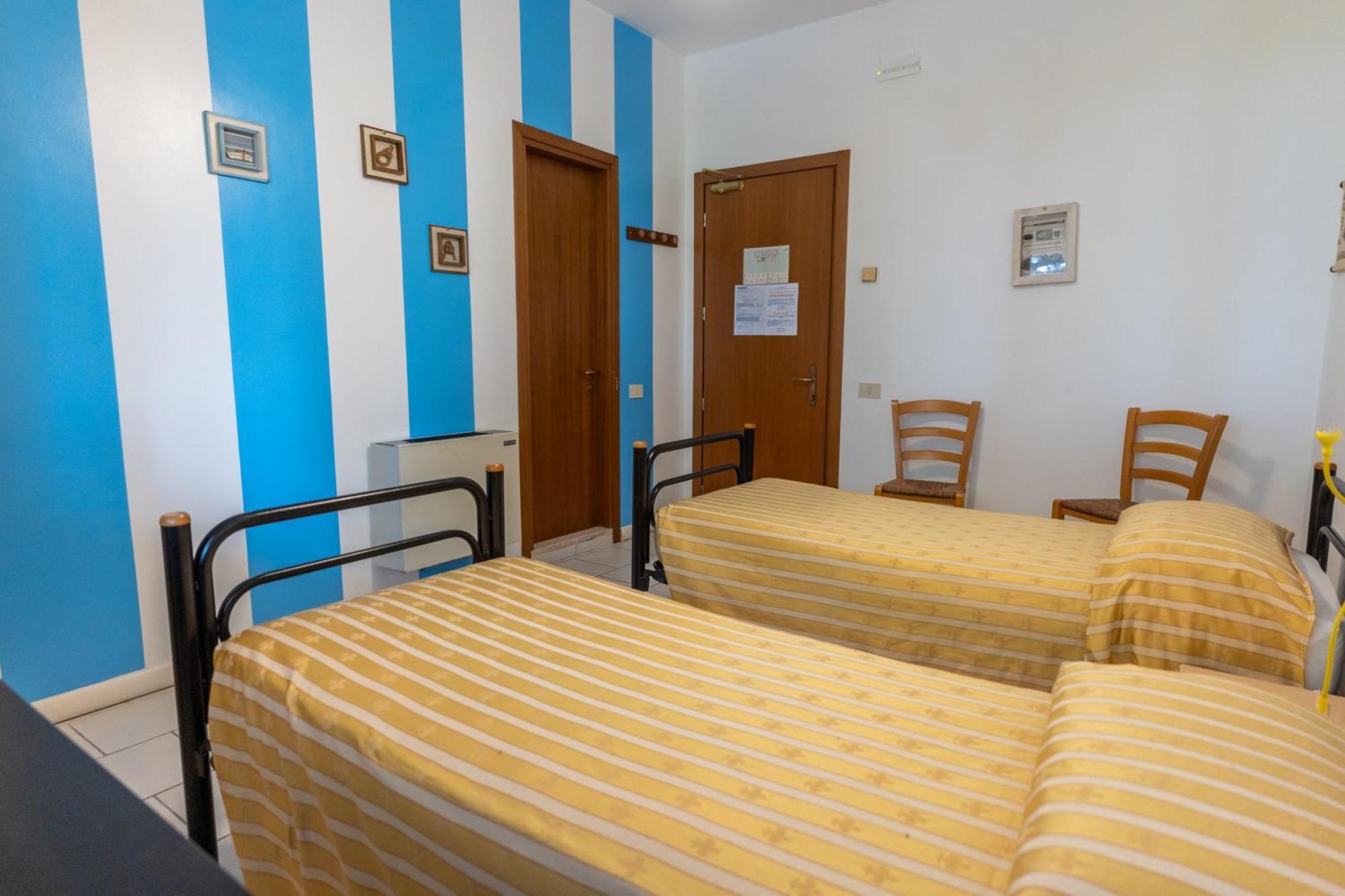 Il Lato Azzurro Hotel เวนิส ภายนอก รูปภาพ