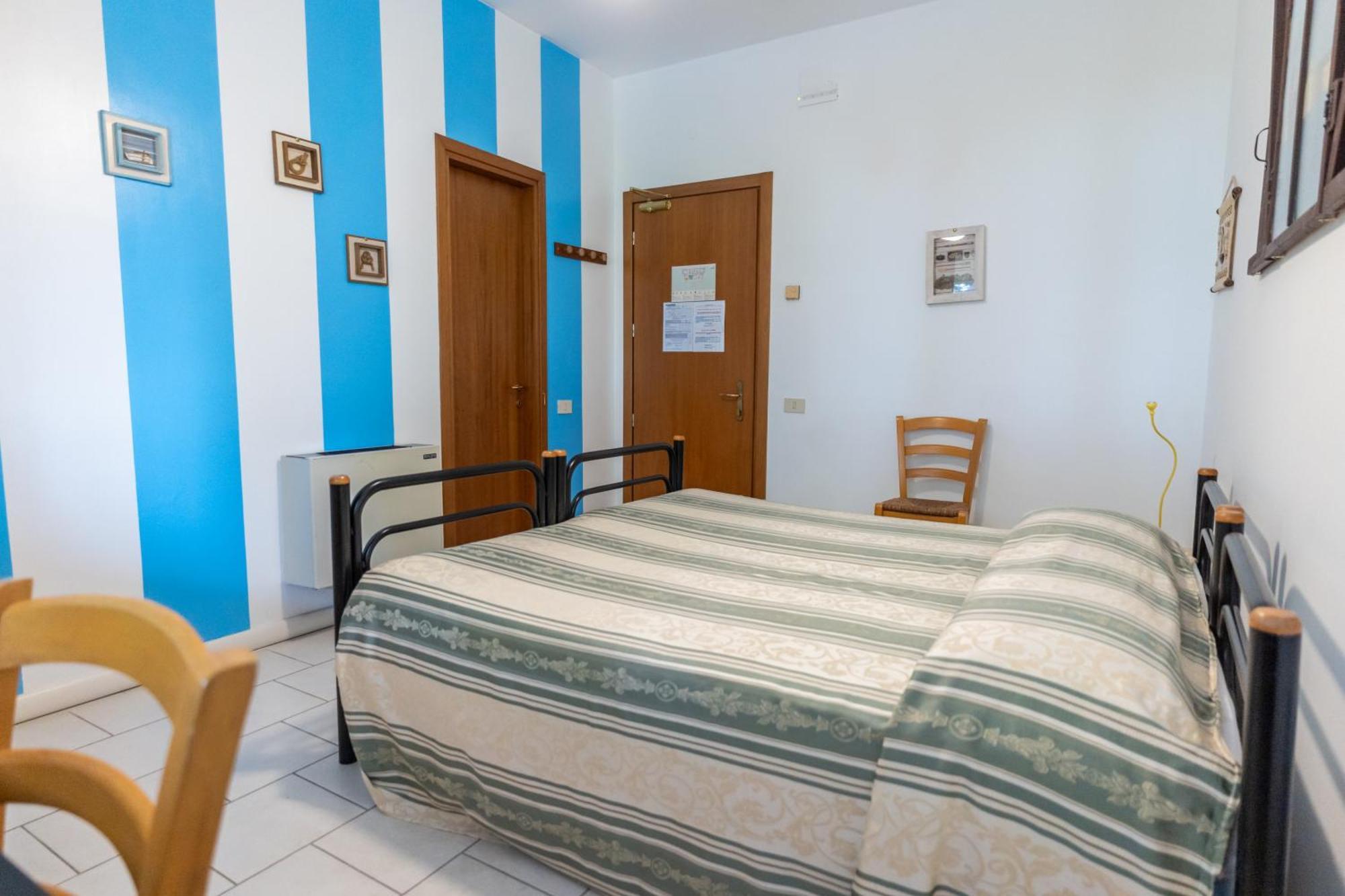 Il Lato Azzurro Hotel เวนิส ภายนอก รูปภาพ
