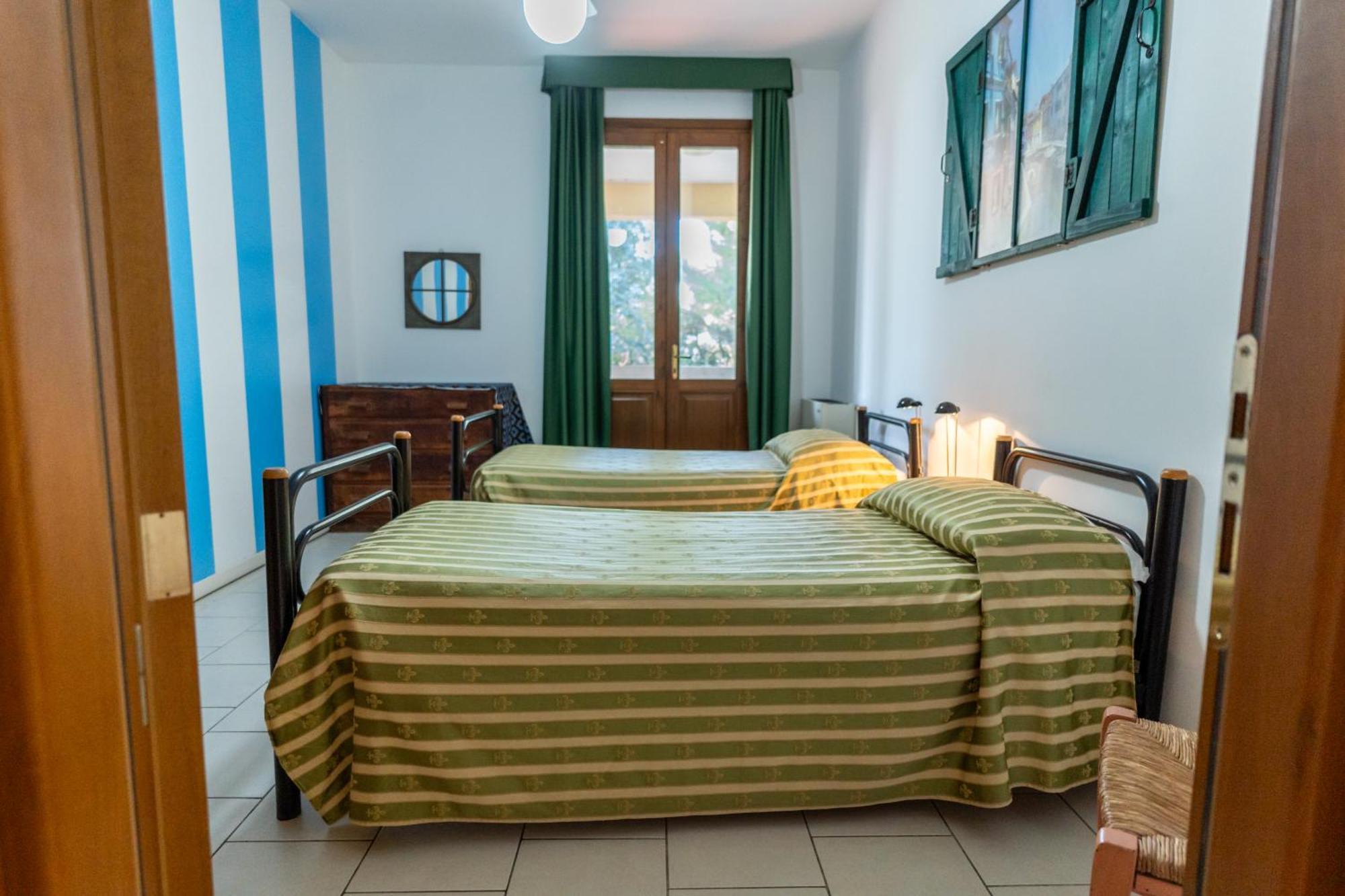 Il Lato Azzurro Hotel เวนิส ภายนอก รูปภาพ