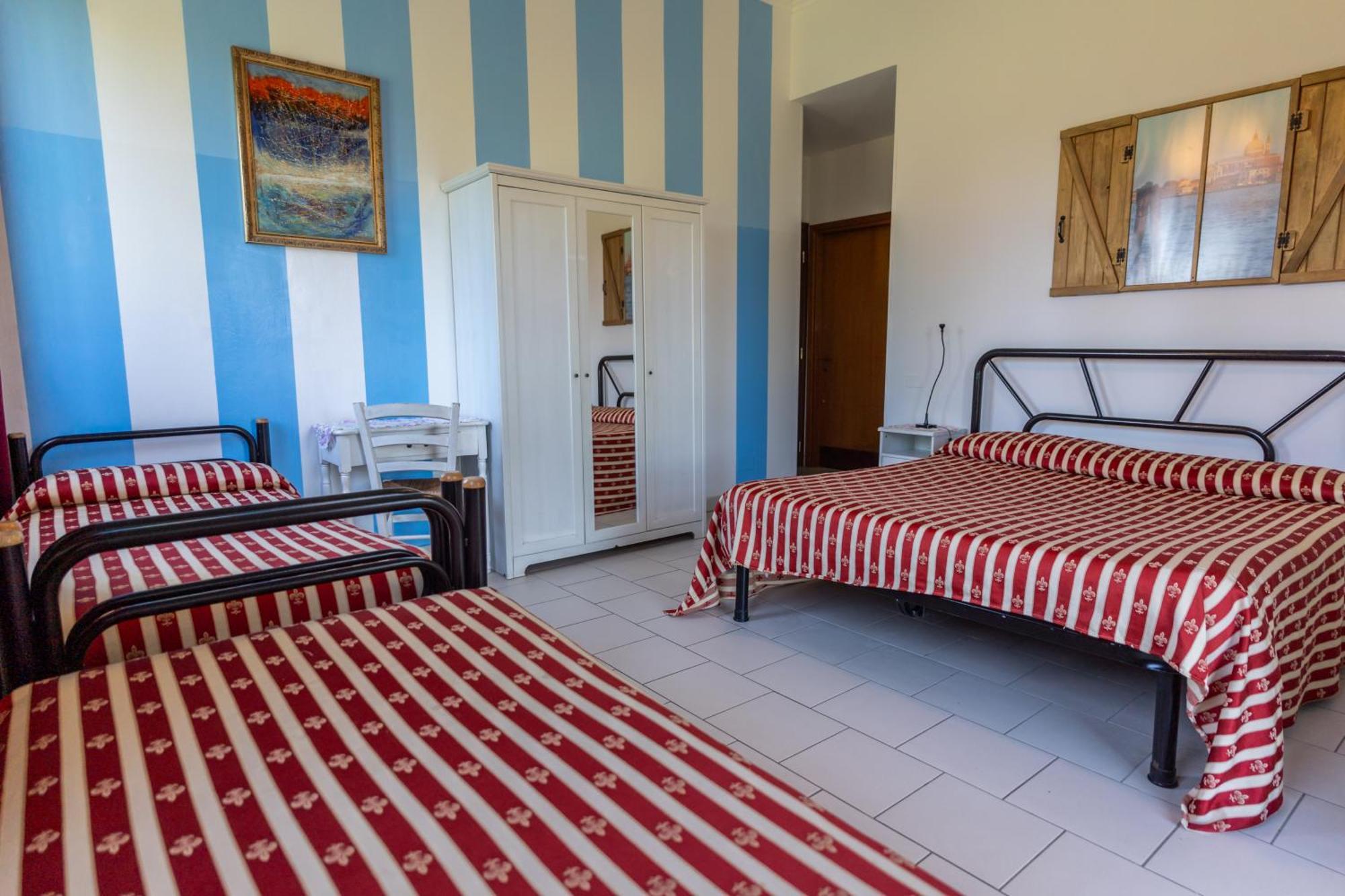 Il Lato Azzurro Hotel เวนิส ภายนอก รูปภาพ