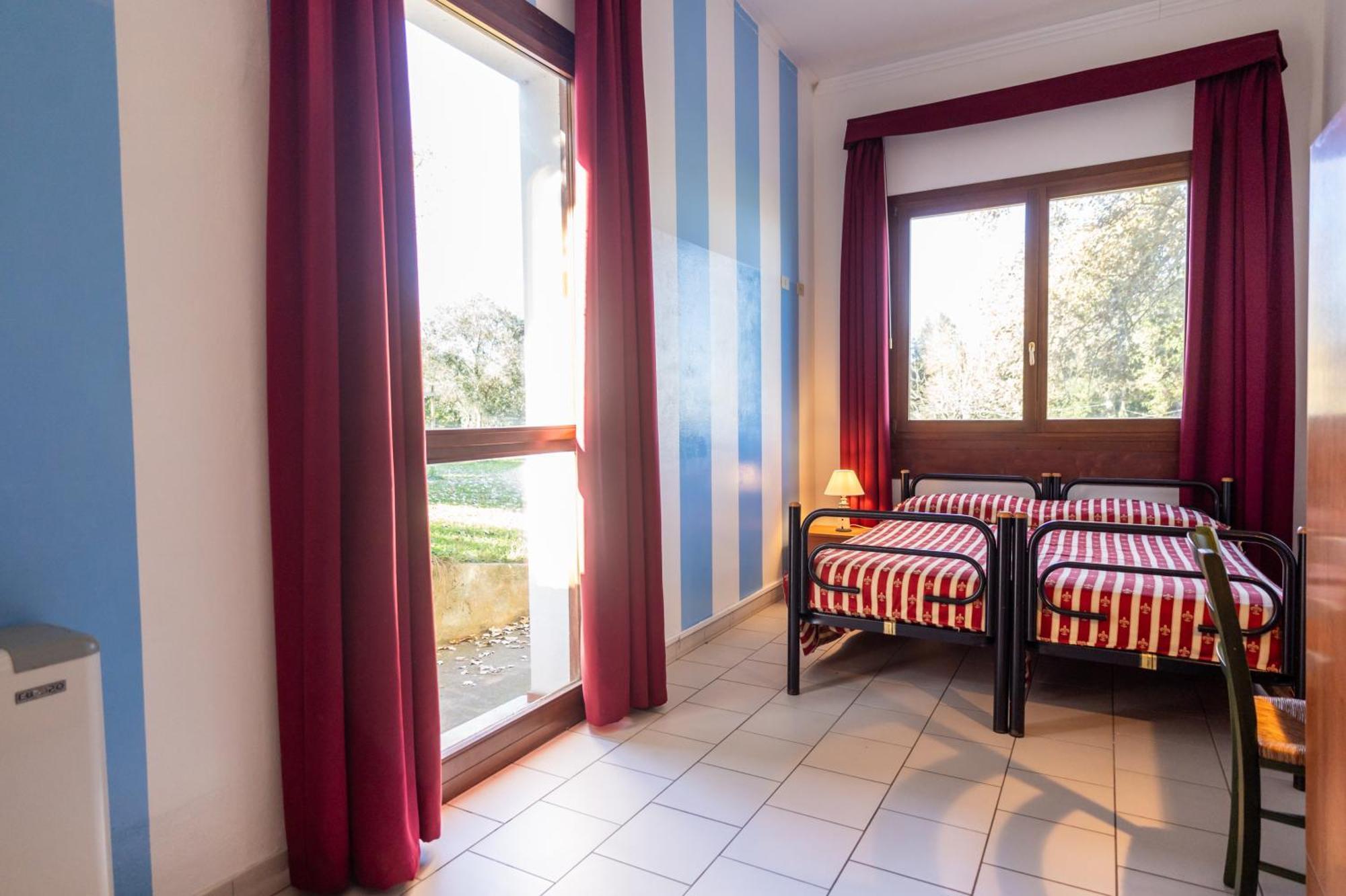 Il Lato Azzurro Hotel เวนิส ภายนอก รูปภาพ
