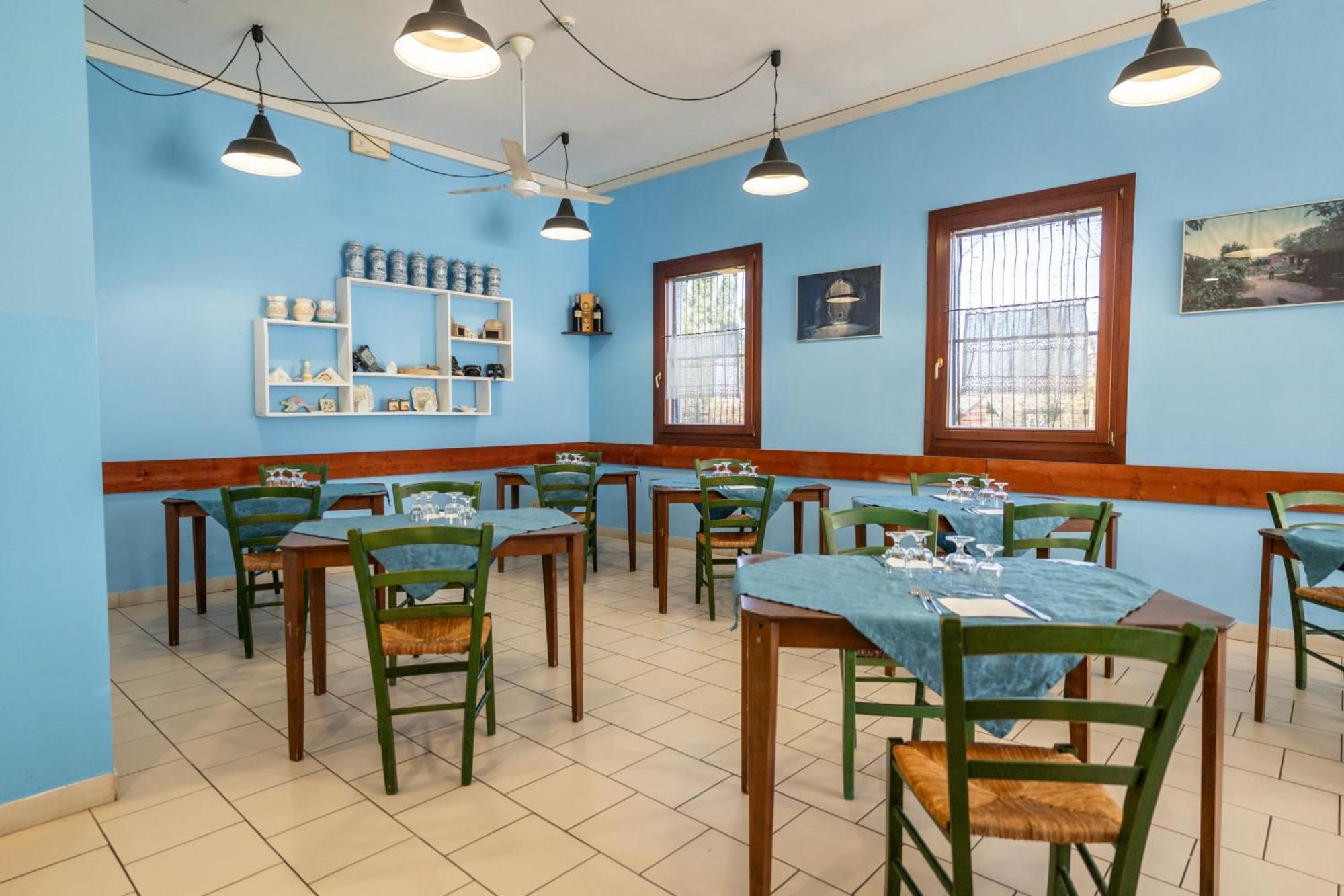 Il Lato Azzurro Hotel เวนิส ภายนอก รูปภาพ