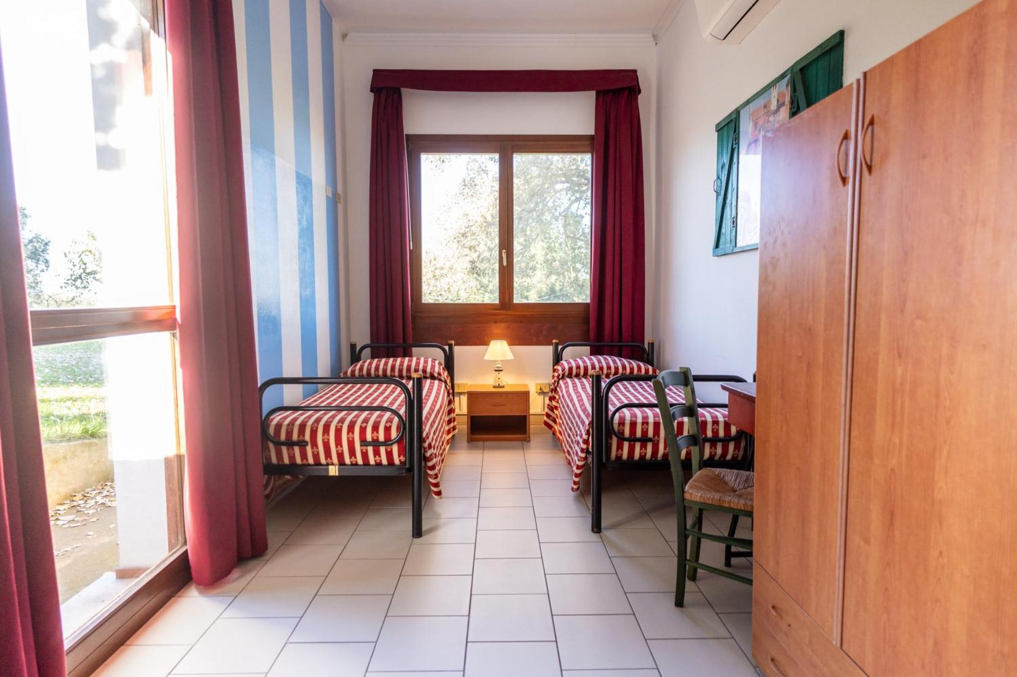 Il Lato Azzurro Hotel เวนิส ภายนอก รูปภาพ