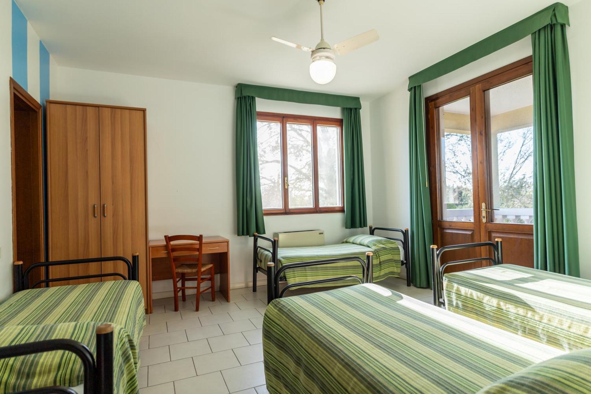 Il Lato Azzurro Hotel เวนิส ภายนอก รูปภาพ