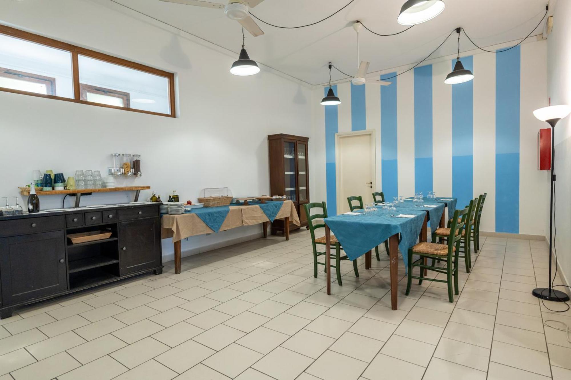 Il Lato Azzurro Hotel เวนิส ภายนอก รูปภาพ