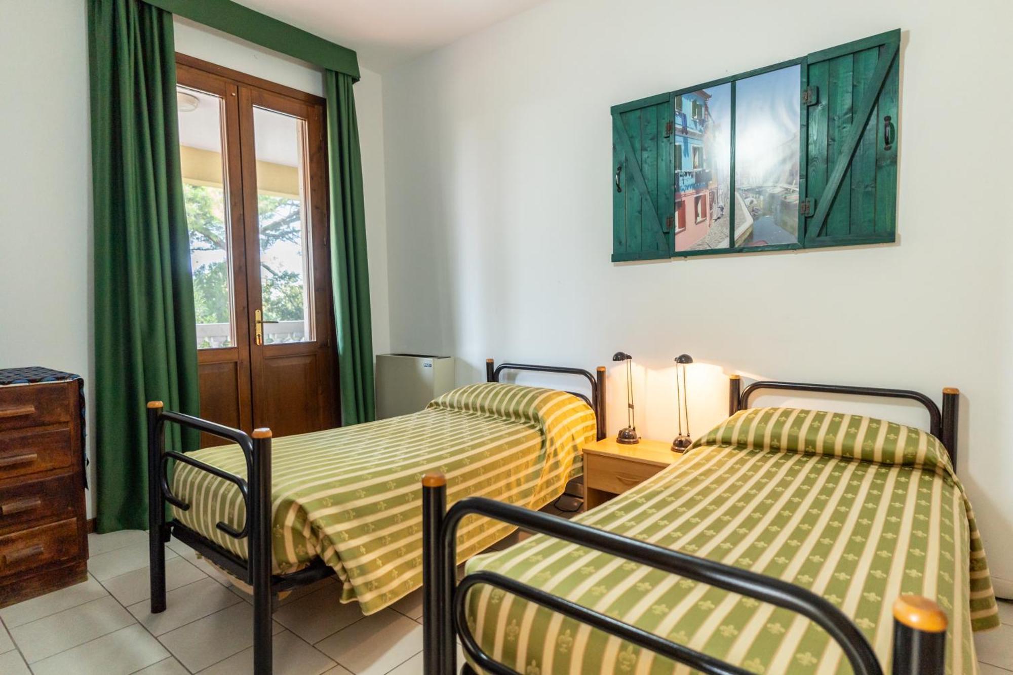 Il Lato Azzurro Hotel เวนิส ภายนอก รูปภาพ