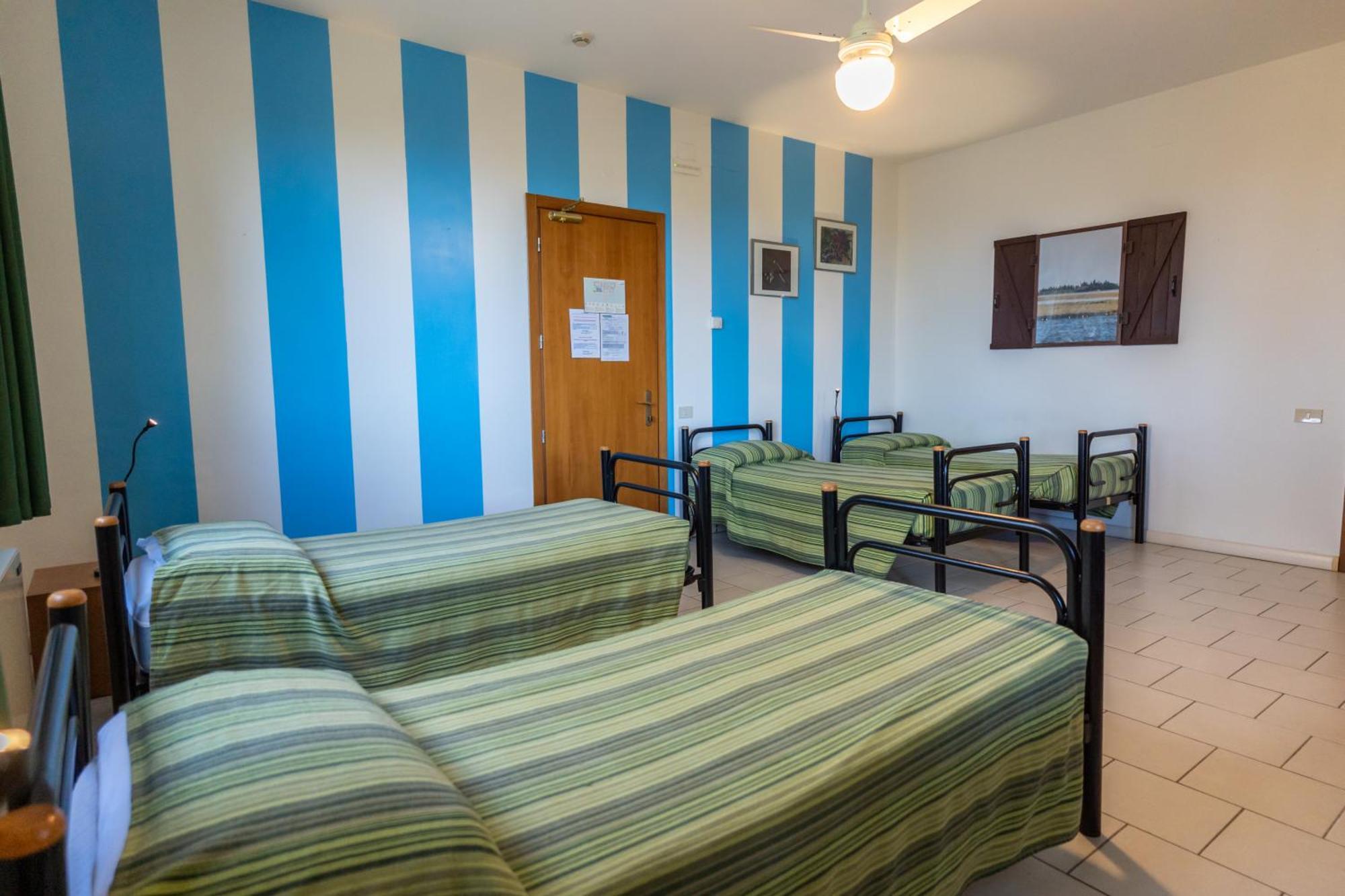 Il Lato Azzurro Hotel เวนิส ภายนอก รูปภาพ