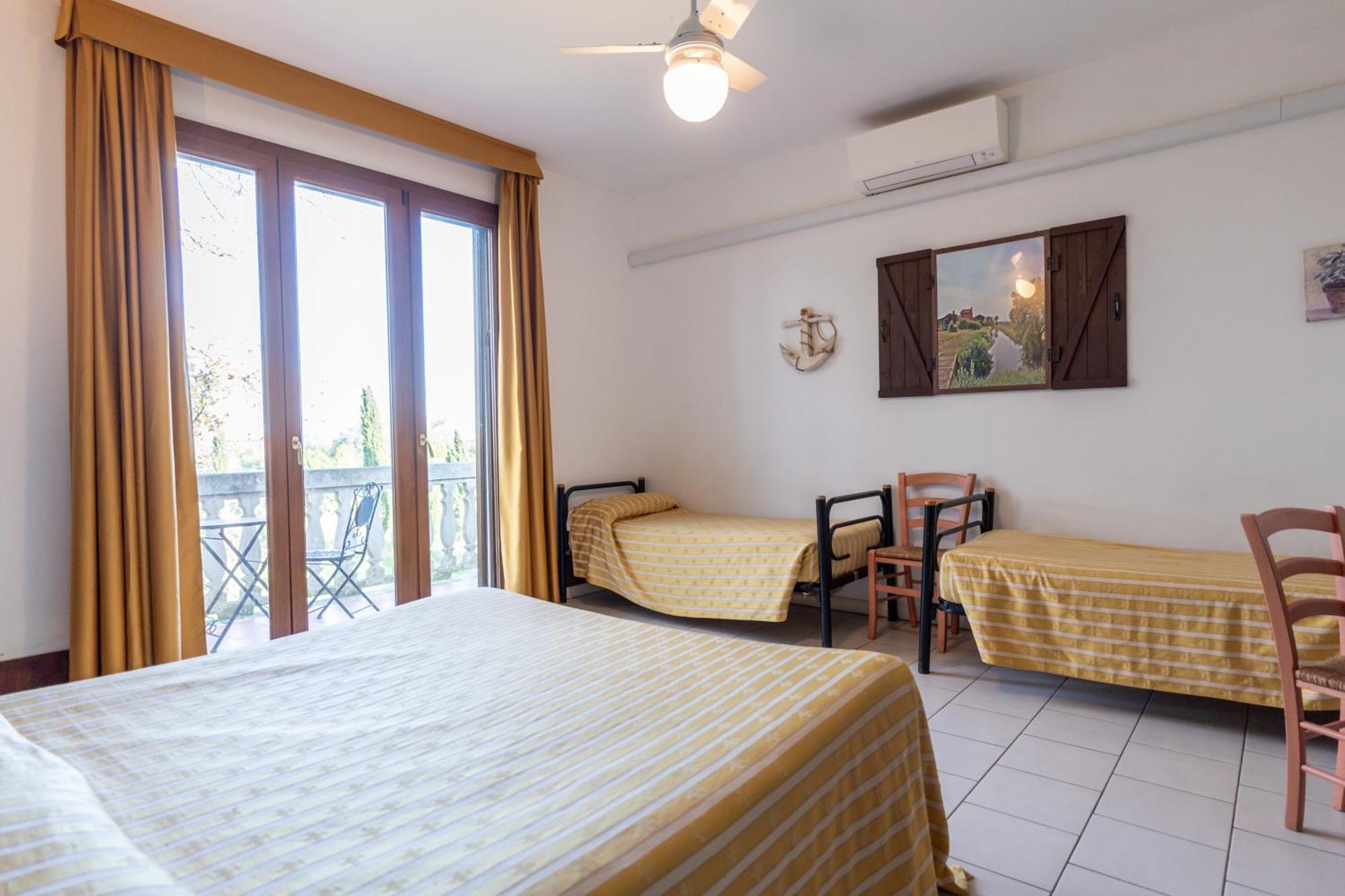 Il Lato Azzurro Hotel เวนิส ภายนอก รูปภาพ