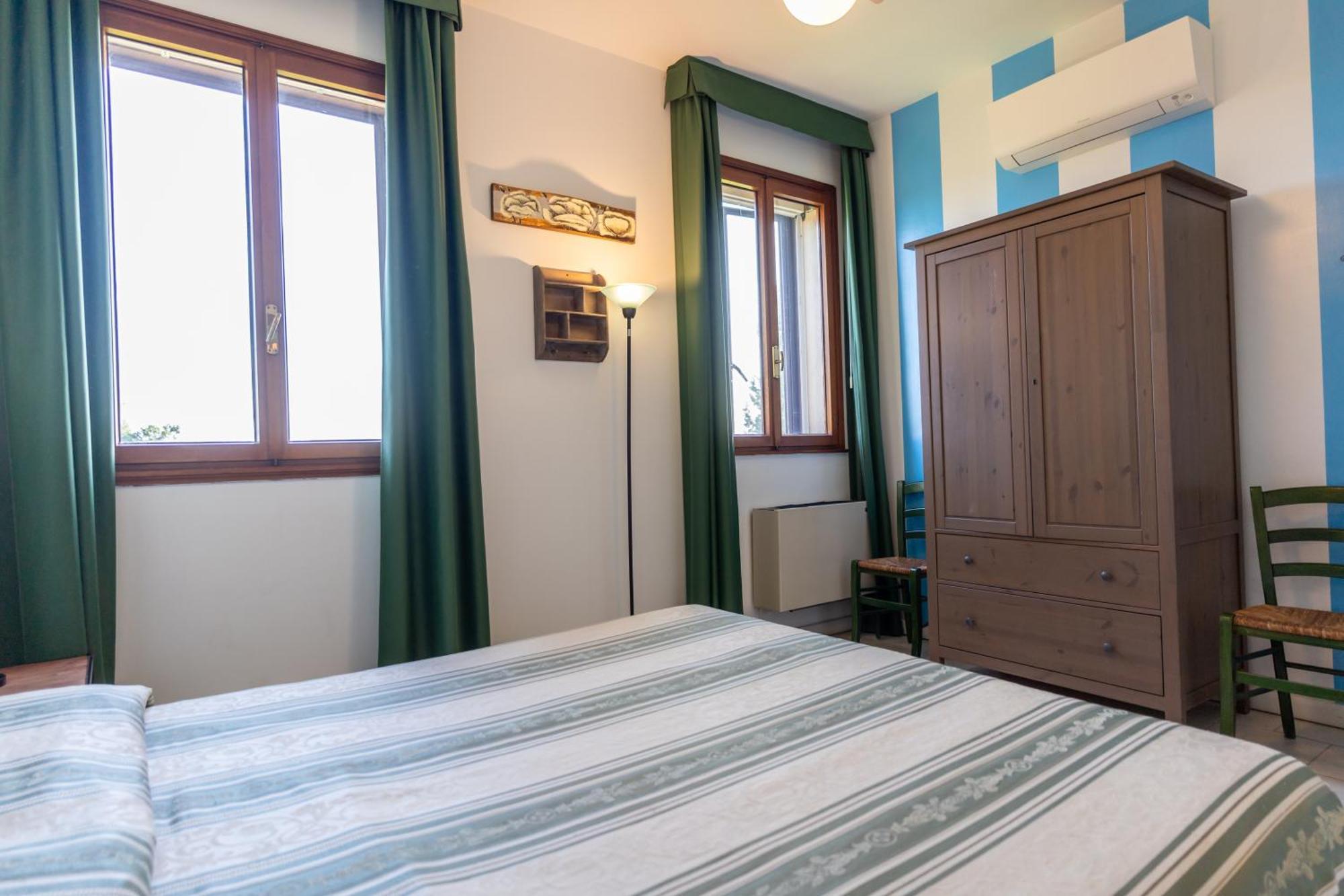 Il Lato Azzurro Hotel เวนิส ภายนอก รูปภาพ